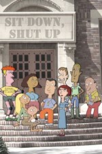 Watch Sit Down Shut Up Megashare9